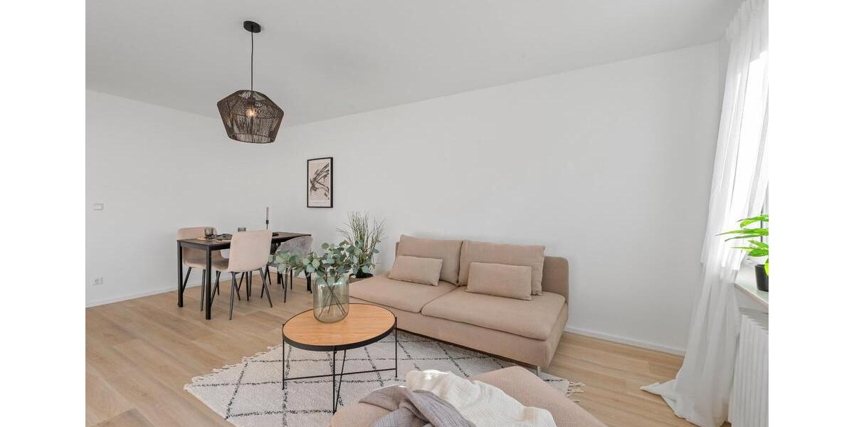 Etagenwohnung Böblingen Dagersheim - 4 Zimmer, 90 m&sup2;, 369.000&euro; | Angebot:26270869