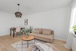Etagenwohnung Böblingen Dagersheim - 4 Zimmer, 90 m&sup2;, 369.000&euro; | Angebot:26270869