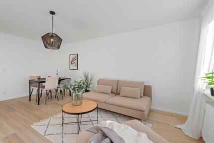 Wohnung Böblingen Dagersheim - 4 Zimmer, 90 m&sup2;, 369.000&euro; | Angebot:26270869