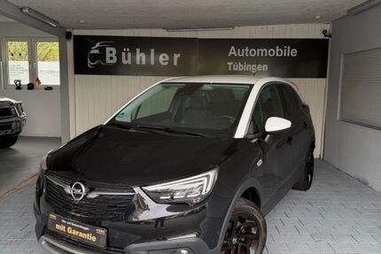 Opel Crossland (X) 99.460 km 9.990 &euro; Tübingen 72072