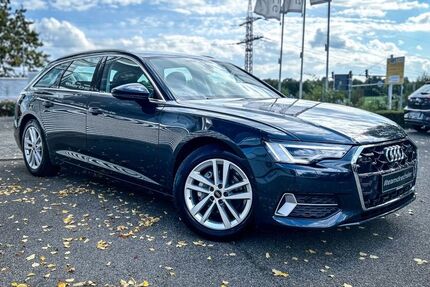 Audi A6 31.613 km 33.990 &euro; Denkendorf 73770
