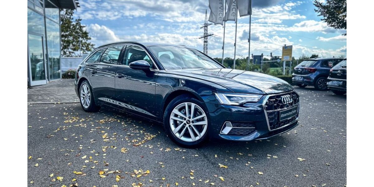 Audi A6 31.613 km 33.990 &euro; Denkendorf 73770