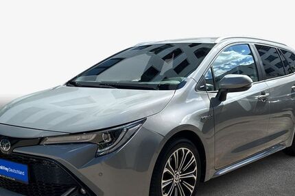 Toyota Corolla 86.431 km 19.890 &euro; Filderstadt 70794
