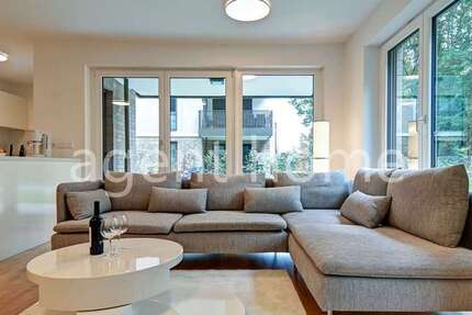 Wohnung Stuttgart Fasanenhof-Ost - 3 Zimmer, 91 m&sup2;, 2.490&euro; | Angebot:26585416