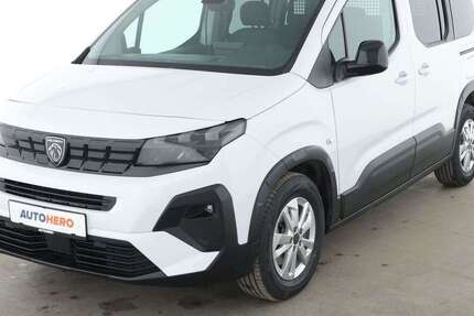 Peugeot Rifter 12.067 km 28.530 &euro; Stuttgart 70195