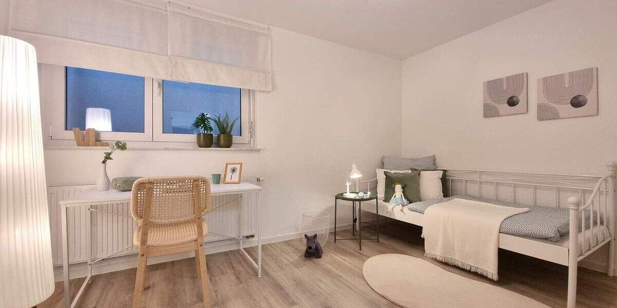 Reihenmittelhaus Leinfelden-Echterdingen Leinfelden - 5 Zimmer, 113 m&sup2;, 2.300&euro; | Angebot:25228623