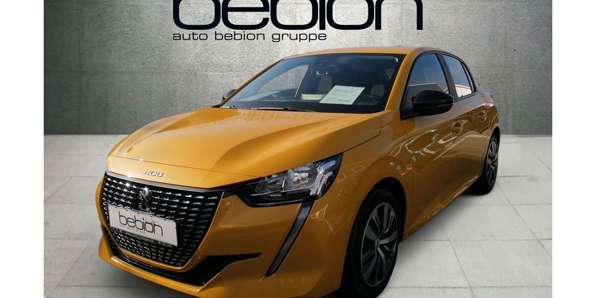 Peugeot 208 86.050 km 13.480 &euro; Esslingen 73728