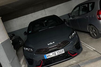 Kia pro ceed / ProCeed 39.500 km 28.990 &euro; Fellbach 70736