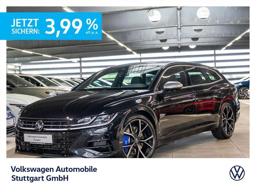 Arteon