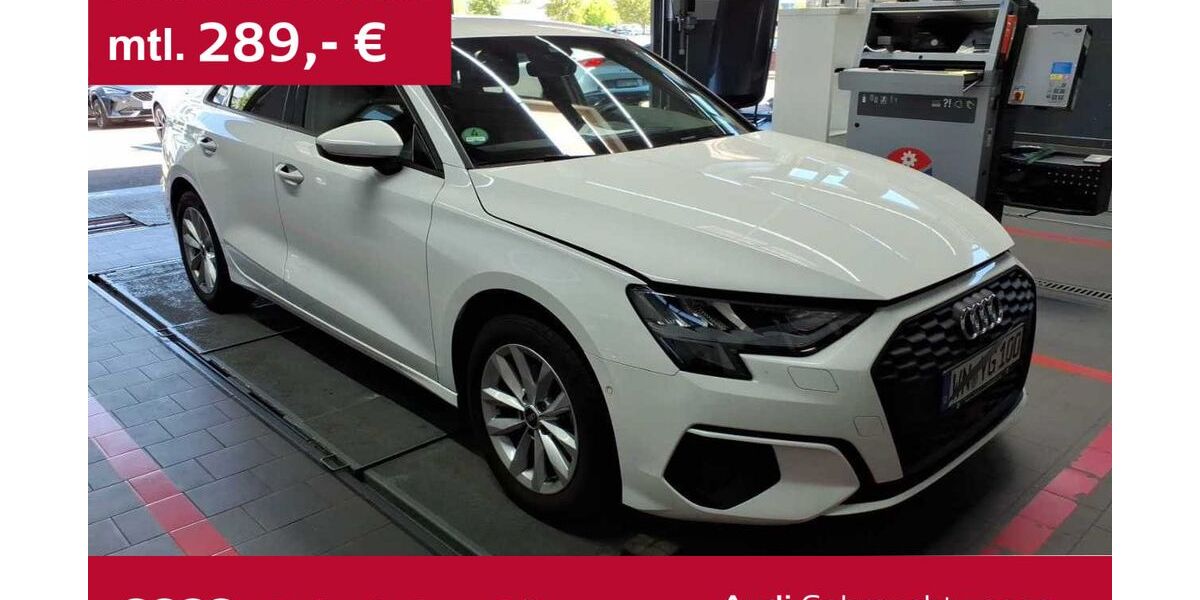 Audi A3 21.824 km 23.930 &euro; Esslingen 73730