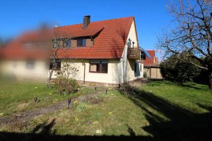 Haus Aichwald-Schanbach Schanbach - 7 Zimmer, 138 m&sup2;, 560.000&euro; | Angebot:26220481