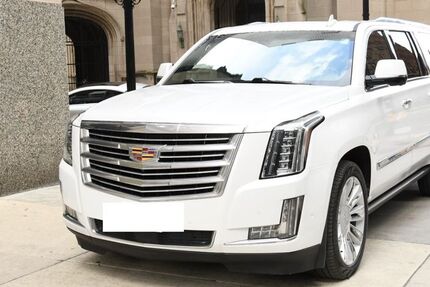 Cadillac Escalade 104.000 km 56.800 &euro; Stuttgart 70191