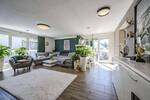 Etagenwohnung Weil der Stadt Münklingen - 5 Zimmer, 131 m&sup2;, 469.000&euro; | Angebot:26359008
