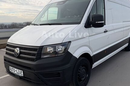 VW Crafter 59.500 km 33.990 &euro; Böblingen/Stuttgart 71034