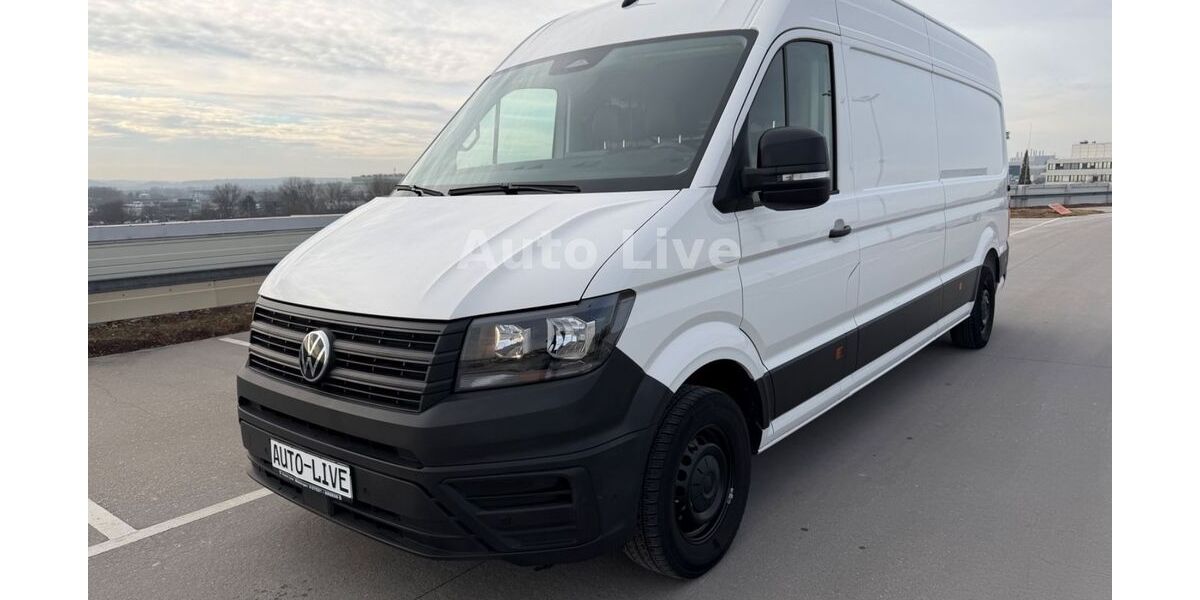 VW Crafter 59.500 km 33.990 &euro; Böblingen/Stuttgart 71034
