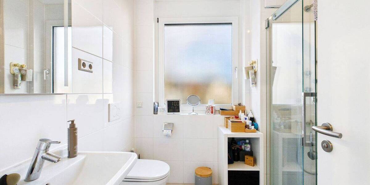 Etagenwohnung Stuttgart Feuerbach - 2 Zimmer, 58 m&sup2;, 345.000&euro; | Angebot:26751331