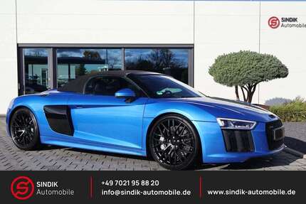 Audi R8 94.700 km 95.980 € Kirchheim/Teck 73230