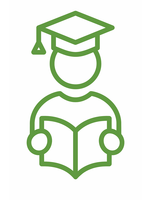 Symbol für Weiterbildung in Stuttgart