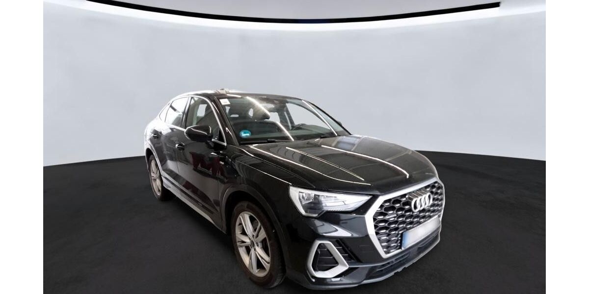 Audi Q3 98.000 km 31.999 &euro; Ditzingen 71254