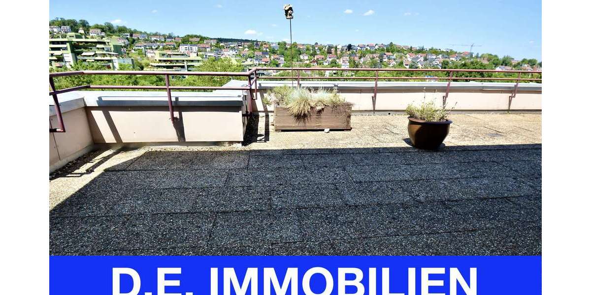 Etagenwohnung stuttgart Botnang - 3.5 Zimmer, 97 m&sup2;, 415.000&euro; | Angebot:27230719