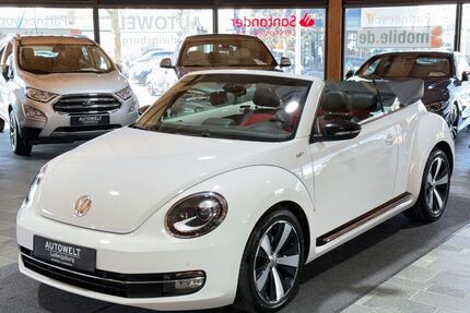 VW Beetle