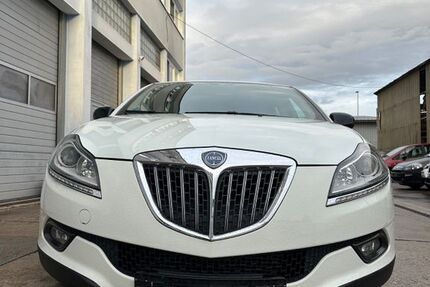 Lancia Delta 96.618 km 7.000 &euro; Stuttgart 70469