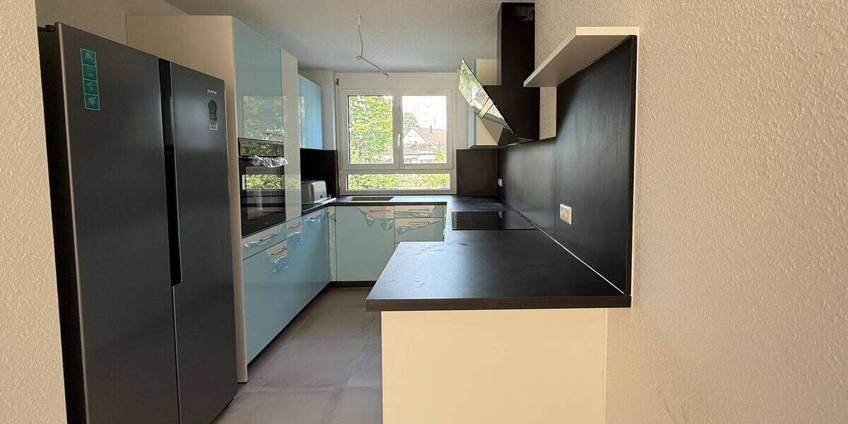 Reihenmittelhaus Filderstadt Bernhausen - 6 Zimmer, 127 m&sup2;, 728.650&euro; | Angebot:26219854
