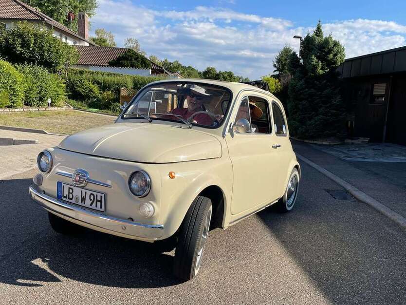 Cinquecento