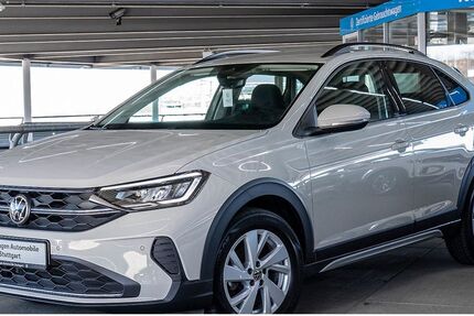 VW Taigo 29.822 km 17.430 &euro; Stuttgart-Wangen 70188