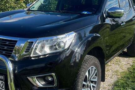 Nissan Navara 93.000 km 21.400 € Erligheim 74391