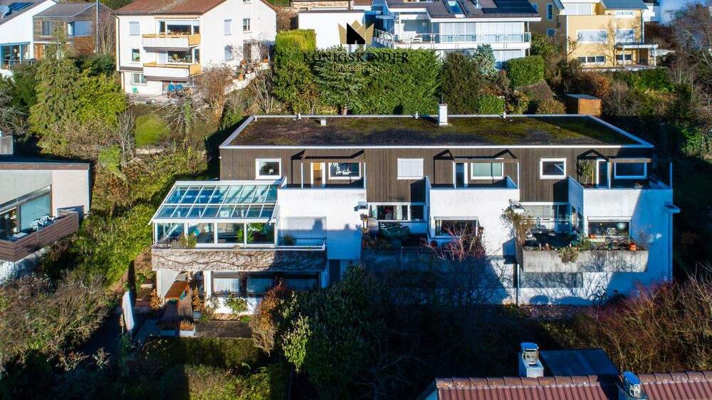 Mehrfamilienhaus, Wohnhaus Stuttgart Sonnenberg - 1 Zimmer, 478 m&sup2;, 1.950.000&euro; | Angebot:24461148