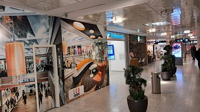 IHR NEUER RAUM FÜR INSPIRATION 1 zimmer