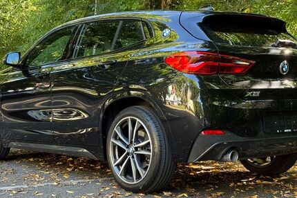 BMW X2 77.700 km 23.400 € Stuttgart 70597