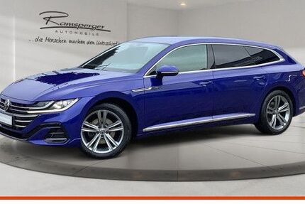 VW Arteon 40.318 km 32.990 € Nürtingen 72622