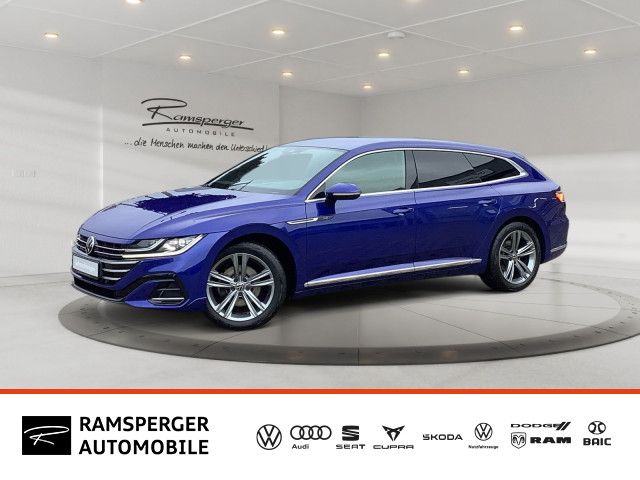 VW Arteon 40.318 km 32.990 € Nürtingen 72622