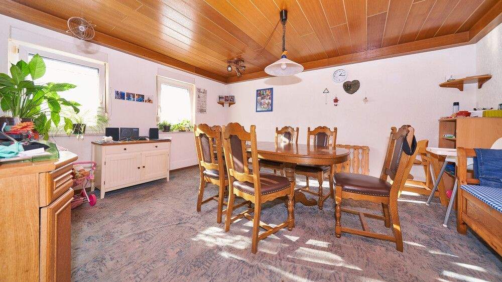 Einfamilienhaus Steinheim - 5 Zimmer, 120 m&sup2;, 239.000&euro; | Angebot:24875818