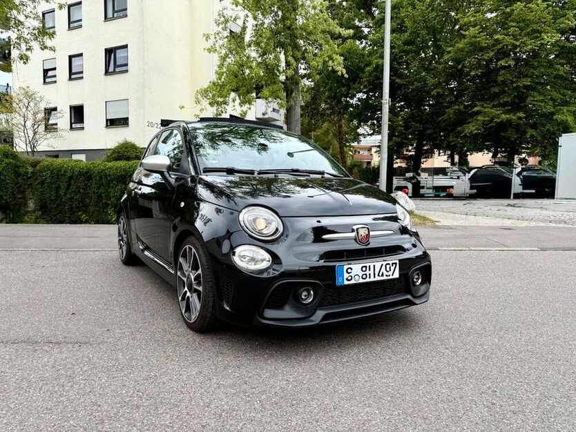 595 Turismo