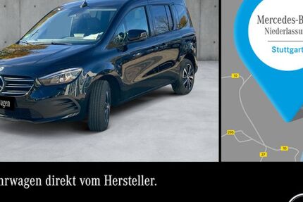 Mercedes-Benz T-Klasse 7.273 km 33.990 &euro; Stuttgart 70376