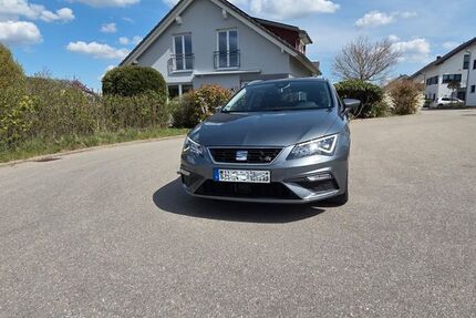 Seat Leon 90.000 km 14.500 &euro; Althengstett 75382