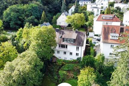 Haus zum Kaufen in Stuttgart 2.315.000 € 215 m² 7 zimmer