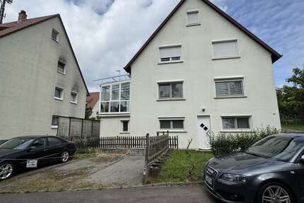 Wohnung zum Kaufen in Stuttgart 249.000 € 69.29 m² 3 zimmer