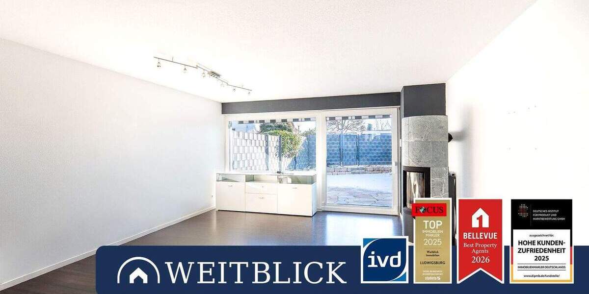 Reihenmittelhaus Tamm - 5 Zimmer, 135 m&sup2;, 595.000&euro; | Angebot:24545241