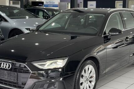 Audi A4 83.000 km 20.990 &euro; Weil im Schönbuch 71093