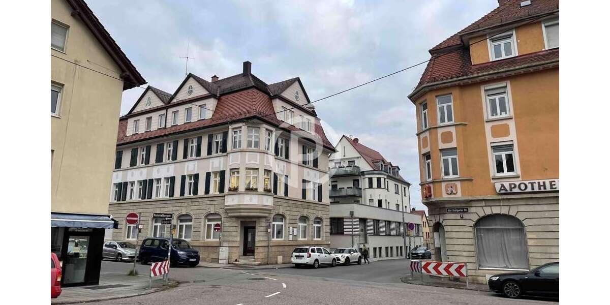 Büro in Stuttgart Botnang 2.175 € 160 m² zimmer