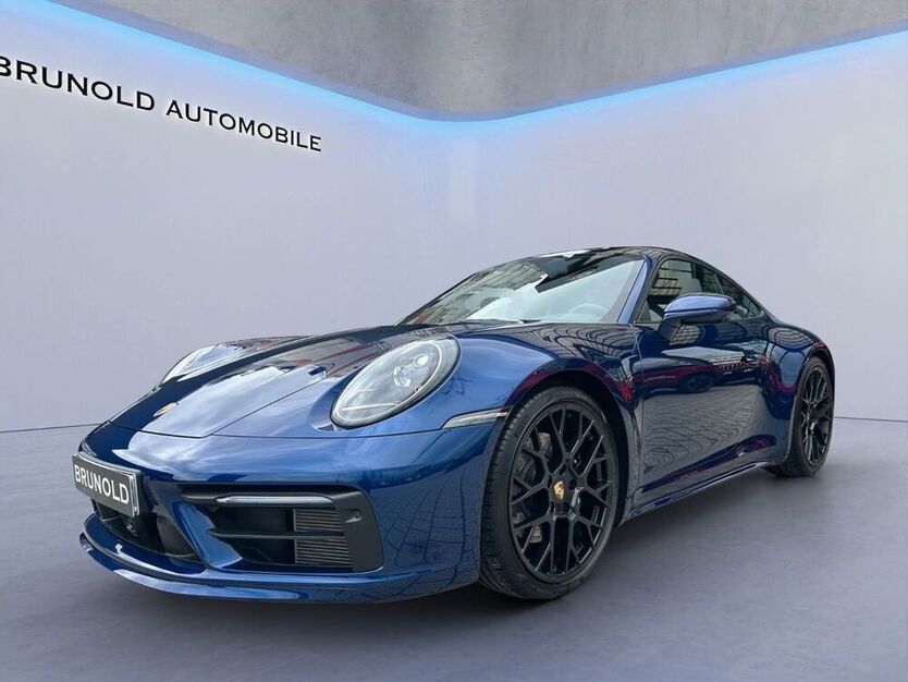 911 Urmodell