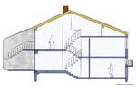 Mehrfamilienhaus, Wohnhaus Weil im Schönbuch Breitenstein - 5 Zimmer, 123 m&sup2;, 547.000&euro; | Angebot:25685690