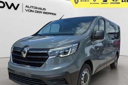 Renault Trafic 147.874 km 19.880 &euro; Stuttgart 70188