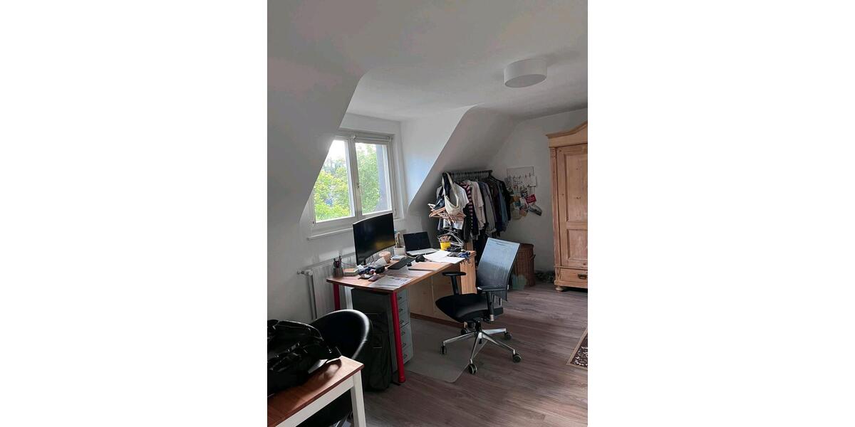 Etagenwohnung Stuttgart Stuttgart-Ost - 3 Zimmer, 75 m&sup2;, 1.000&euro; | Angebot:26223594