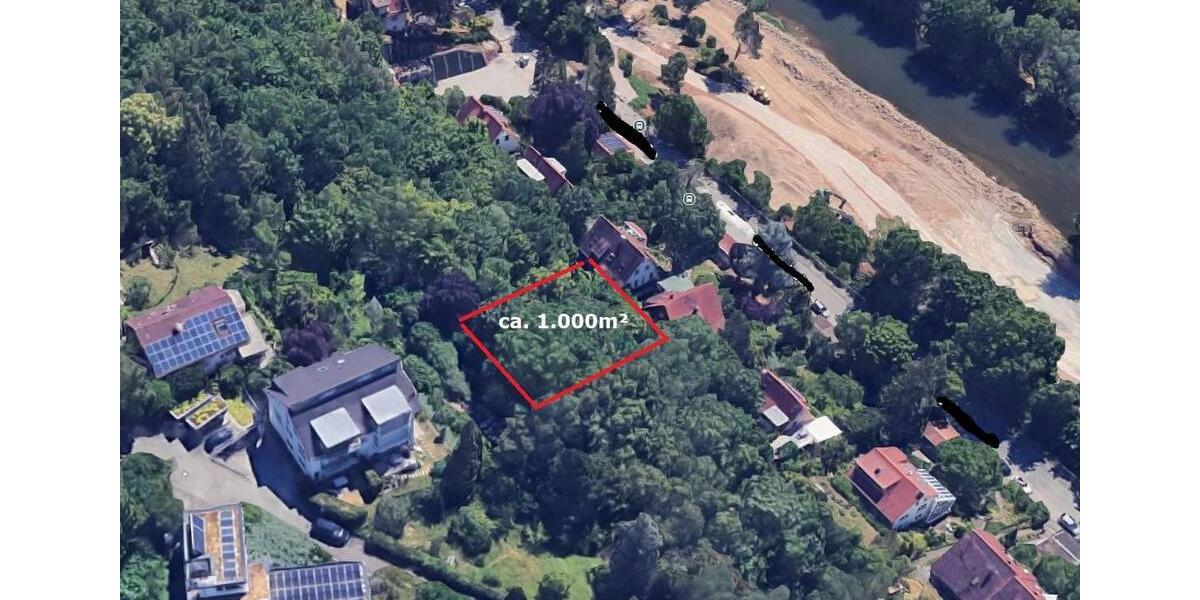 Grundstück Tübingen Lustnau - 27.700&euro; | Angebot:19795905