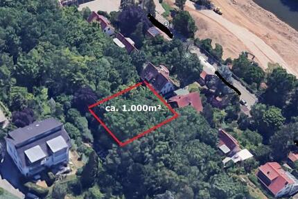 Grundstück Tübingen Lustnau - 33.700&euro; | Angebot:19795905